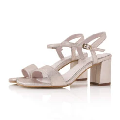 Fiarucci Bridal Fedra Bruidsschoenen Rosé 15 Fiarucci Bridal Fedra Bruidsschoenen Rosé -Ginger Ray || Floris van Bommel || Revitalash Verkoop fedra rose glamour leather 7