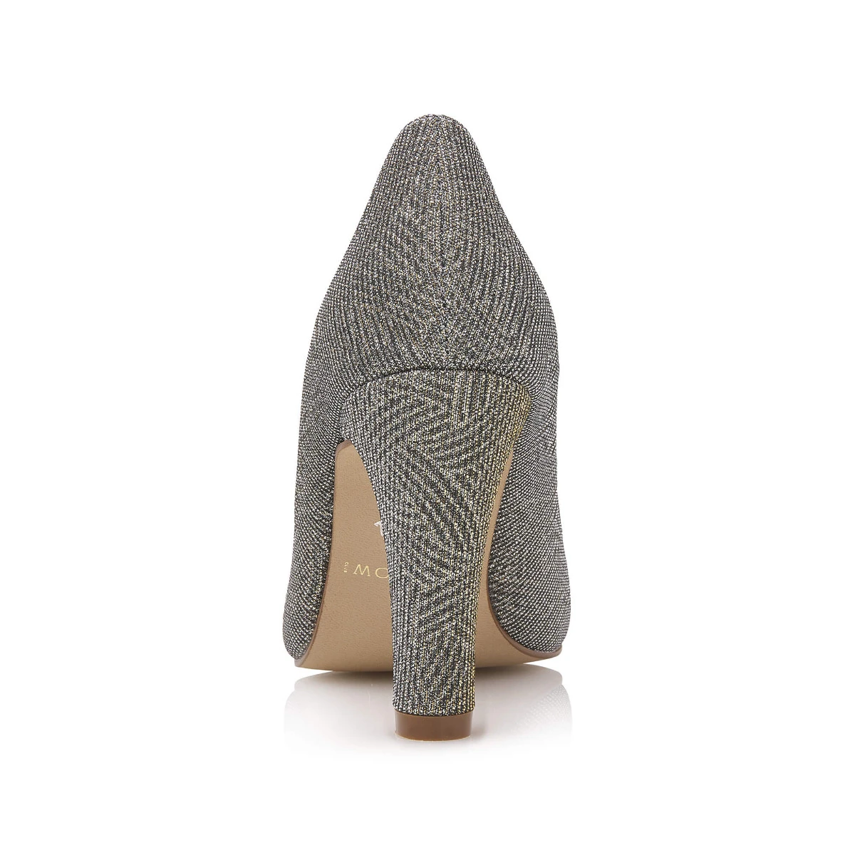 Rainbow Club Fera Bruidsschoenen Brons 8 Rainbow Club Fera Bruidsschoenen Brons - Afbeelding 6