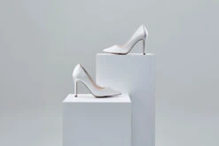 Rainbow Club Fergy Bruidsschoenen -Ginger Ray || Floris van Bommel || Revitalash Verkoop fergy 7 1