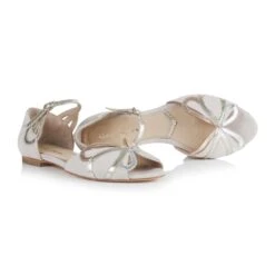 Rachel Simpson Fern Bruidsschoenen -Ginger Ray || Floris van Bommel || Revitalash Verkoop fern 3