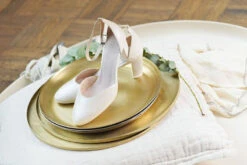 Fiarucci Bridal Fernanda Perle Bruidsschoenen -Ginger Ray || Floris van Bommel || Revitalash Verkoop fernanda 4 1