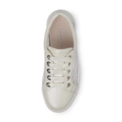 Fiarucci Bridal Franki Bruidssneaker -Ginger Ray || Floris van Bommel || Revitalash Verkoop fiarucci bridal franki perle lace leather 4