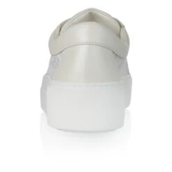 Fiarucci Bridal Franki Bruidssneaker -Ginger Ray || Floris van Bommel || Revitalash Verkoop fiarucci bridal franki perle lace leather 5