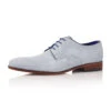 Mr. Fiarucci Dillon Heren Trouwschoenen Blauw 2 Mr. Fiarucci Dillon Heren Trouwschoenen Blauw -Ginger Ray || Floris van Bommel || Revitalash Verkoop fiarucci dillon light blue suede leather 2