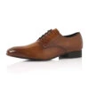 Mr. Fiarucci Luuk Heren Trouwschoenen Brandy -Ginger Ray || Floris van Bommel || Revitalash Verkoop fiarucci luuk brandy college leather 2