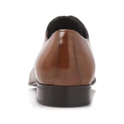 Mr. Fiarucci Luuk Heren Trouwschoenen Brandy -Ginger Ray || Floris van Bommel || Revitalash Verkoop fiarucci luuk brandy college leather 6