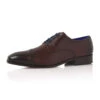 Mr. Fiarucci Myles Heren Trouwschoenen Bruin -Ginger Ray || Floris van Bommel || Revitalash Verkoop fiarucci myles mid brown calf leather 2