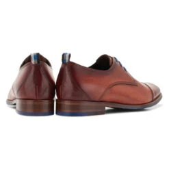 Floris Van Bommel 18006/00 Cognac -Ginger Ray || Floris van Bommel || Revitalash Verkoop floris van bommel 1800600 5