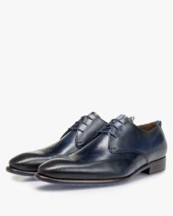 Floris Van Bommel 18082/01 Blue