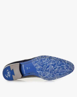 Floris Van Bommel 18082/01 Blue -Ginger Ray || Floris van Bommel || Revitalash Verkoop floris van bommel 1808201 6