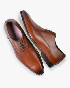 Floris Van Bommel 18390/00 Cognac -Ginger Ray || Floris van Bommel || Revitalash Verkoop floris van bommel 1839000 3