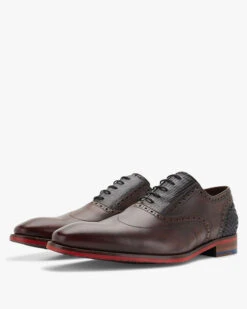 Floris Van Bommel 19062/02 Brown