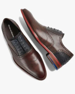 Floris Van Bommel 19062/02 Brown -Ginger Ray || Floris van Bommel || Revitalash Verkoop floris van bommel 1906202 3