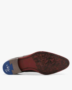 Floris Van Bommel 19062/02 Brown -Ginger Ray || Floris van Bommel || Revitalash Verkoop floris van bommel 1906202 6