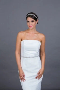 G.Westerleigh Bruids Ceintuur WS-J018S -Ginger Ray || Floris van Bommel || Revitalash Verkoop g. westerleigh brautg rtel ws j018s 6 1