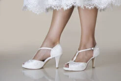 G Westerleigh Betty Bruidsschoenen -Ginger Ray || Floris van Bommel || Revitalash Verkoop g. westerleigh brautschuhe betty 4 1