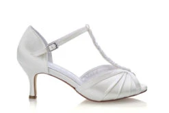 G. Westerleigh Perla Bruidsschoenen -Ginger Ray || Floris van Bommel || Revitalash Verkoop g. westerleigh brautschuhe perla 3 1