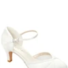 G. Westerleigh Clara Bruidsschoenen