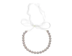 G. Westerleigh Haarband Bruid HS-J3766ARG 11 G. Westerleigh Haarband Bruid HS-J3766ARG -Ginger Ray || Floris van Bommel || Revitalash Verkoop g. westerleigh haarband hochzeit hs j3766arg 2 2