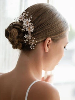 G. Westerleigh HC2694 Haarkam -Ginger Ray || Floris van Bommel || Revitalash Verkoop g. westerleigh hc2694 4