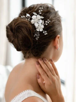 G. Westerleigh HC6245 Haarkam -Ginger Ray || Floris van Bommel || Revitalash Verkoop g. westerleigh hc6245 3