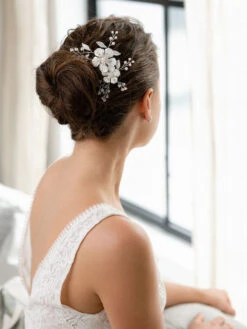 G. Westerleigh HC6245 Haarkam -Ginger Ray || Floris van Bommel || Revitalash Verkoop g. westerleigh hc6245 4