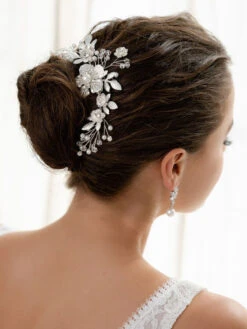 G. Westerleigh HC6247 Haarkam -Ginger Ray || Floris van Bommel || Revitalash Verkoop g. westerleigh hc6247 3