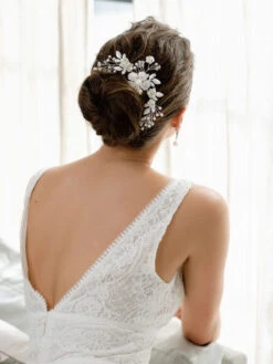 G. Westerleigh HC6247 Haarkam -Ginger Ray || Floris van Bommel || Revitalash Verkoop g. westerleigh hc6247 4