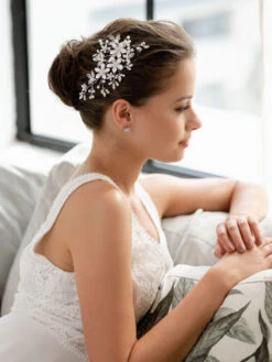 G. Westerleigh HC6249 Haarkam -Ginger Ray || Floris van Bommel || Revitalash Verkoop g. westerleigh hc6249 6