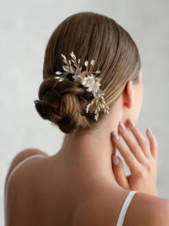 G. Westerleigh HC6346 Haarkam -Ginger Ray || Floris van Bommel || Revitalash Verkoop g. westerleigh hc6346 3