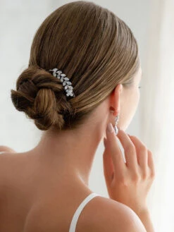 G. Westerleigh HC6383 Haarkam -Ginger Ray || Floris van Bommel || Revitalash Verkoop g. westerleigh hc6383 3