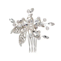 J3261 Haarkam - G. Westerleigh -Ginger Ray || Floris van Bommel || Revitalash Verkoop g. westerleigh j3261 1 hair comb