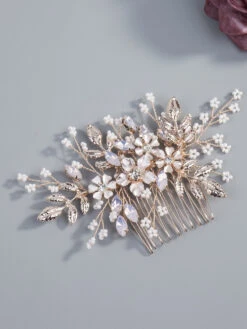 G. Westerleigh J5412 Haarkam -Ginger Ray || Floris van Bommel || Revitalash Verkoop g. westerleigh j5412 2