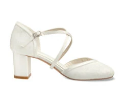 G. Westerleigh Lucy Bruidsschoenen -Ginger Ray || Floris van Bommel || Revitalash Verkoop g. westerleigh lucy 3