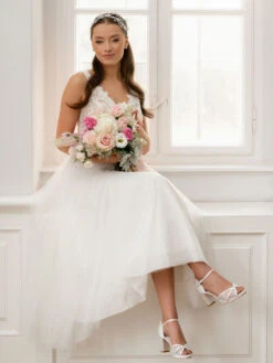 G. Westerleigh Madeline Bruidsschoenen -Ginger Ray || Floris van Bommel || Revitalash Verkoop g. westerleigh madeline 7