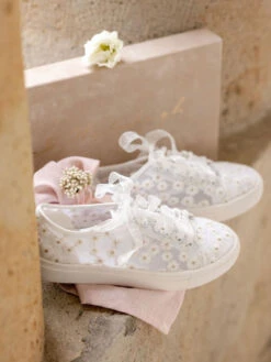 G. Westerleigh Margerita Bruidsschoenen -Ginger Ray || Floris van Bommel || Revitalash Verkoop g. westerleigh margerita 4