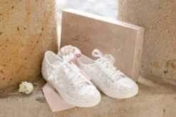 G. Westerleigh Margerita Bruidsschoenen -Ginger Ray || Floris van Bommel || Revitalash Verkoop g. westerleigh margerita 5