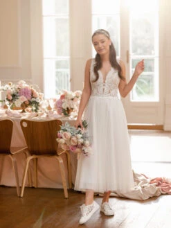 G. Westerleigh Margerita Bruidsschoenen -Ginger Ray || Floris van Bommel || Revitalash Verkoop g. westerleigh margerita 8