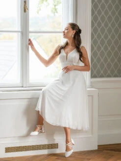 G. Westerleigh Martha Bruidsschoenen -Ginger Ray || Floris van Bommel || Revitalash Verkoop g. westerleigh martha 10