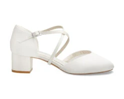 G. Westerleigh Martha Bruidsschoenen -Ginger Ray || Floris van Bommel || Revitalash Verkoop g. westerleigh martha 3