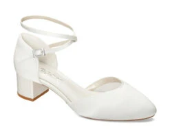 G. Westerleigh Martha Bruidsschoenen -Ginger Ray || Floris van Bommel || Revitalash Verkoop g. westerleigh martha 4