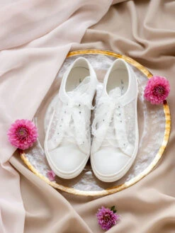 G. Westerleigh Nelly Bruidsschoenen -Ginger Ray || Floris van Bommel || Revitalash Verkoop g. westerleigh nelly 5