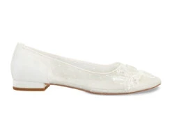 G. Westerleigh Neveah Bruidsschoenen -Ginger Ray || Floris van Bommel || Revitalash Verkoop g. westerleigh neveah 3