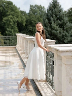 G. Westerleigh Neveah Bruidsschoenen -Ginger Ray || Floris van Bommel || Revitalash Verkoop g. westerleigh neveah 6