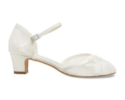 G. Westerleigh Polly Bruidsschoenen -Ginger Ray || Floris van Bommel || Revitalash Verkoop g. westerleigh polly 3
