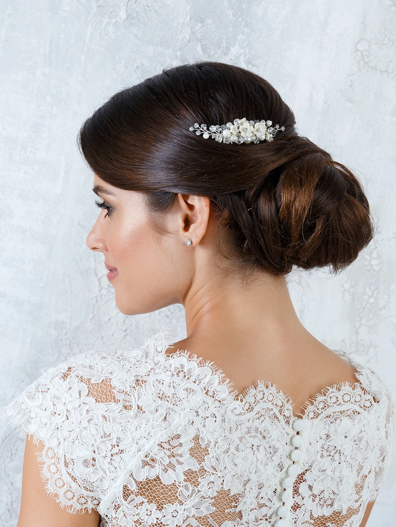 ST1-3302 Haarkam - G. Westerleigh 3 ST1-3302 Haarkam - G. Westerleigh