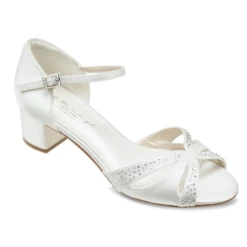 G. Westerleigh Gigi Bruidsschoenen