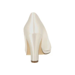 Rainbow Club Grace Bruidsschoenen -Ginger Ray || Floris van Bommel || Revitalash Verkoop grace ivoor 4