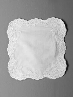 Poirier GS-50 Bruidszakdoek -Ginger Ray || Floris van Bommel || Revitalash Verkoop gs 50 002 02