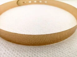 Forever & Eva G1001 Riem Metaal -Ginger Ray || Floris van Bommel || Revitalash Verkoop guertel metall